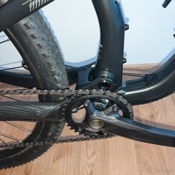 Celoodpruzeny horsky bicykel - 3