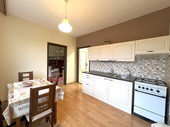 PRENÁJOM 2 izb BYT Veľ. Okružná Partizánske - 3