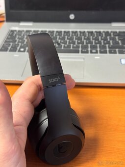 Beats Solo 3 black - 3