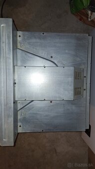 Vstavaná el.rura Whirpool - 3