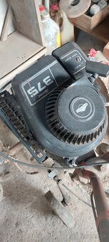 Rotovátor Bridgestone 375 sprint - 3