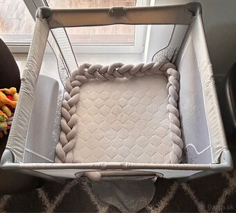 Detská ohrádka - 3