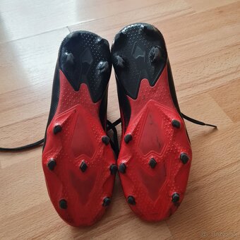 KOPAČKY ADIDAS PREDÁTOR - 3