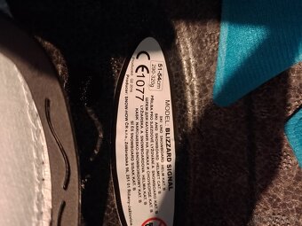 Lyžiarska prilba Blizzard - 3