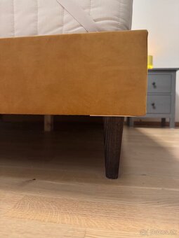 Manželská posteľ 180×200 - 3