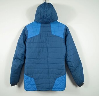Primaloft bunda Bergans S - 3