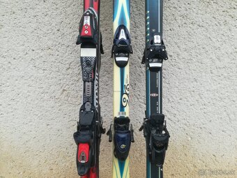 Lyže - 3