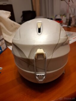 Lyziarska prilba - 3