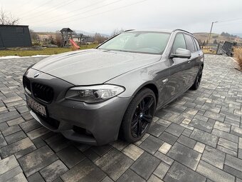 BMW 530xdrive - 3