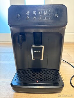 Kávovar Philips - 3
