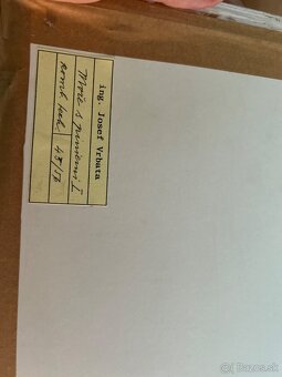 Obrazy signované - 3