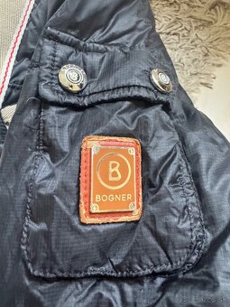 Bogner damska bunda L - 3