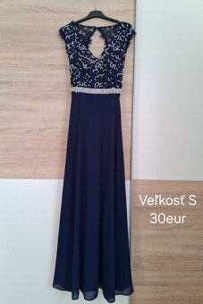 Spoločenské šaty - 3
