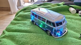 Bluetooth reprak autobus - 3