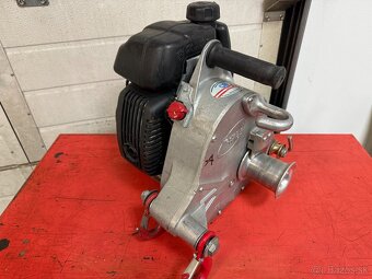 Prenosný navijak Portable Winch PCW 5000 - 3