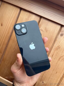 Apple iphone 14 + apple watch SE 44mm - 3