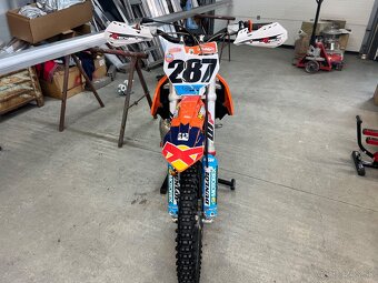 Ktm sx 85 2018 - 3