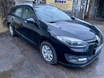 Renault Megane 1.2 TCe - 3