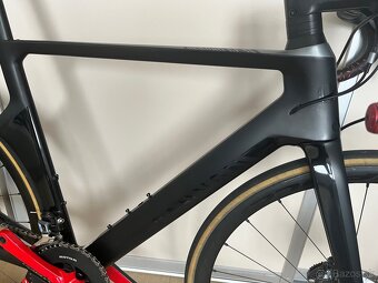 Predám Canyon Aeroad CF SL 8 Disc - 3