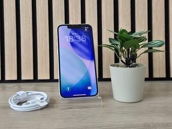 Apple iPhone 13 mini 128GB Starlight | ZÁRUKA - 3