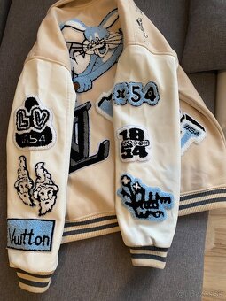 Louis vuitton Bunda - 3