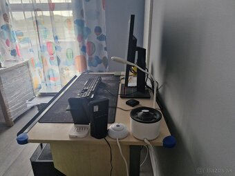 Predám rastúci stôl - 3