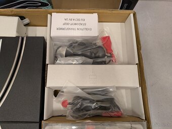 Autodráha Carrera Evolution Mario Kart - 3