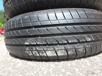 2ks letne pneunatiky 165/70 r14 dot2023 - 3