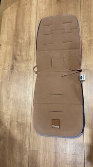 Podložka do kočíka Elodie details - 3