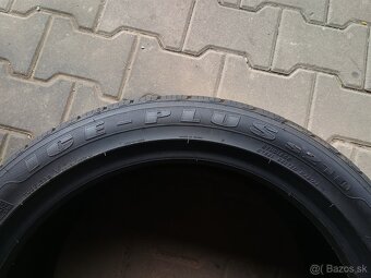 Zimné pneu Minerva 255/40 R19 XL - 3