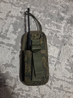 Sumka na vysielačku SSO - 3