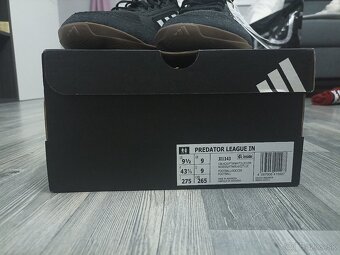 Adidas Predator halovky - 3