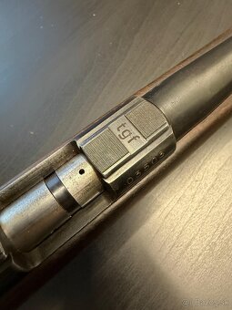 Predám ZKM 451 TGF - 3