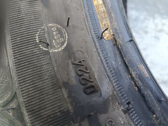 LETNÉ 195-70 R15 C - 3