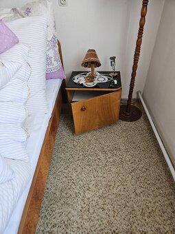 Starší nabytok - 3