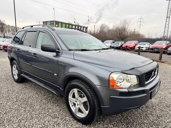 Volvo XC 90 2.4D Executive A/T - 3