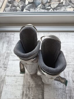 Predám lyžiarky Dalbello - 3