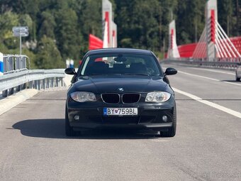 BMW 118d - 3