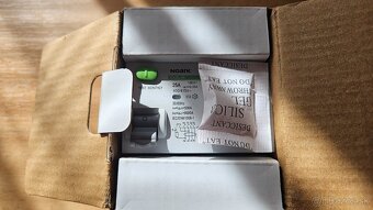 Istic OEZ B 32A chránič 25A Prúdový chránič 40A - 3