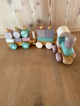 Little Dutch vlacik - 3