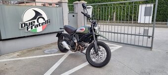 Ducati Scrambler 800 - 3