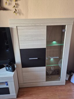 Obývacia zostava - 3