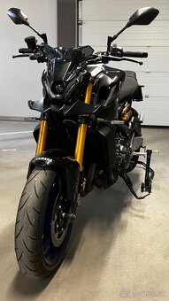 Yamaha MT-09 SP 2022 - 3