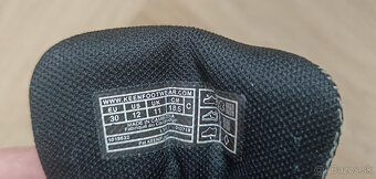 Detske turisticke topanky KEEN TARGHEE MID - 3