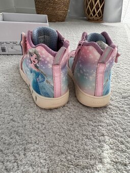 Detské topánky - 3