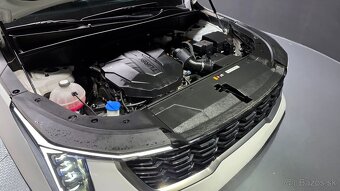 2024 KIA SORENTO 2.2CRDi FWD - 3