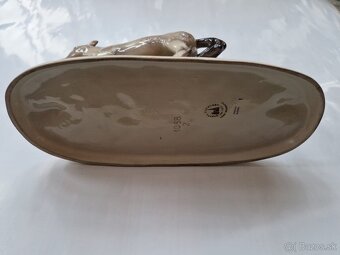 Soška cvalajuce kone - 3