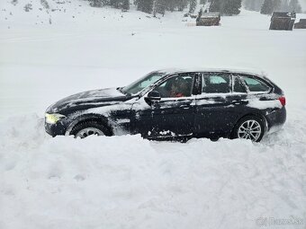 BMW 17" Disky (kolesa) - 3