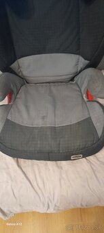 Detská sedačka - 3