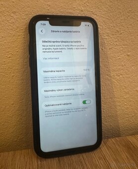 Iphone 11 (100% bateria) - 3